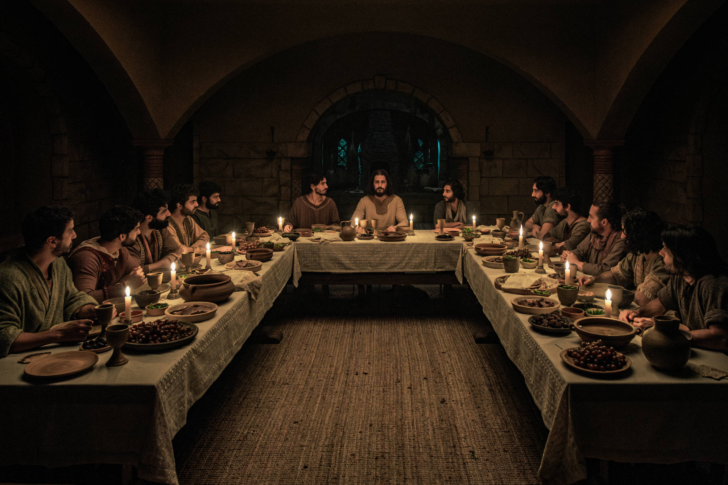 Onde Assistir a 5ª Temporada de The Chosen: Episódios Online